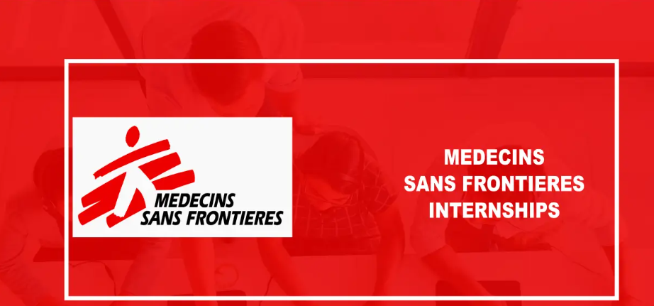 Doctors Without Borders