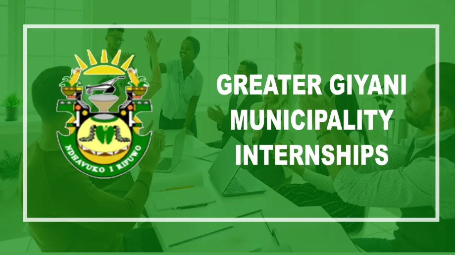 Giyani Municipality