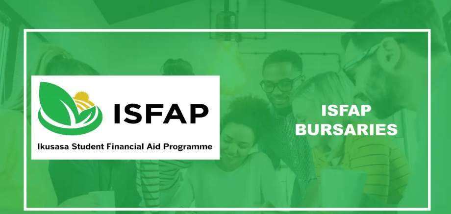 Ikusasa Student Financial Aid Programme