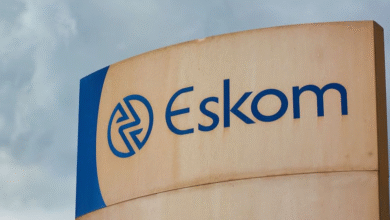 Eskom
