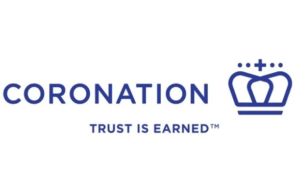 Coronation Fund Managers