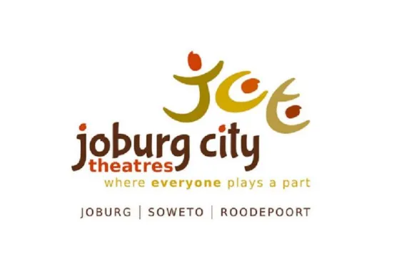 Joburg City Theatres