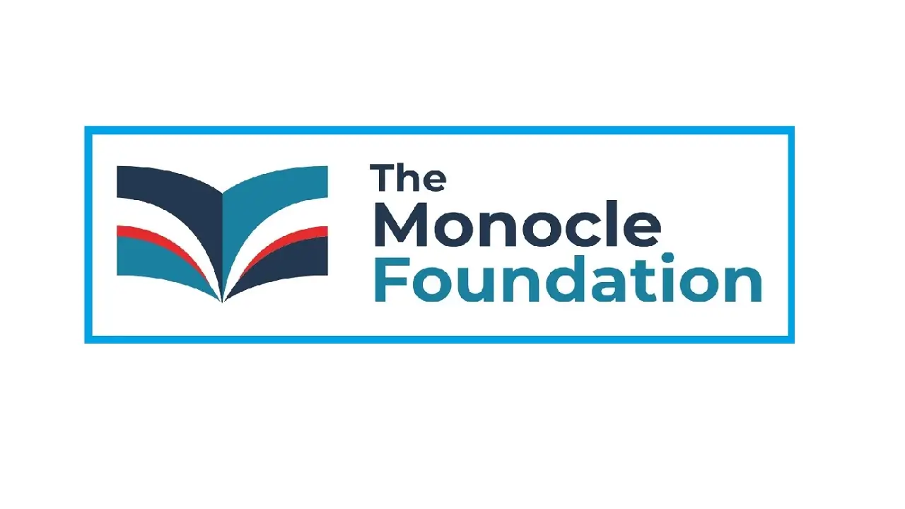The Monocle Foundation 1 1
