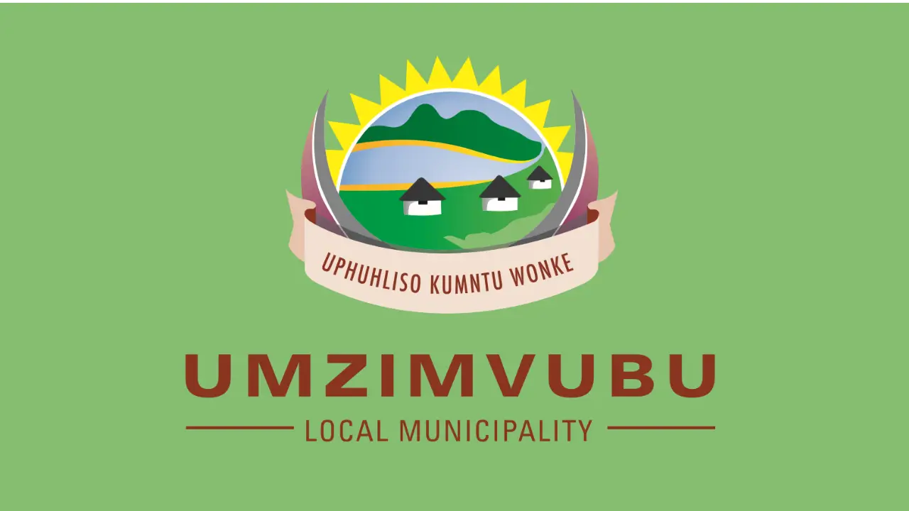 Umzimvubu Municipality 1
