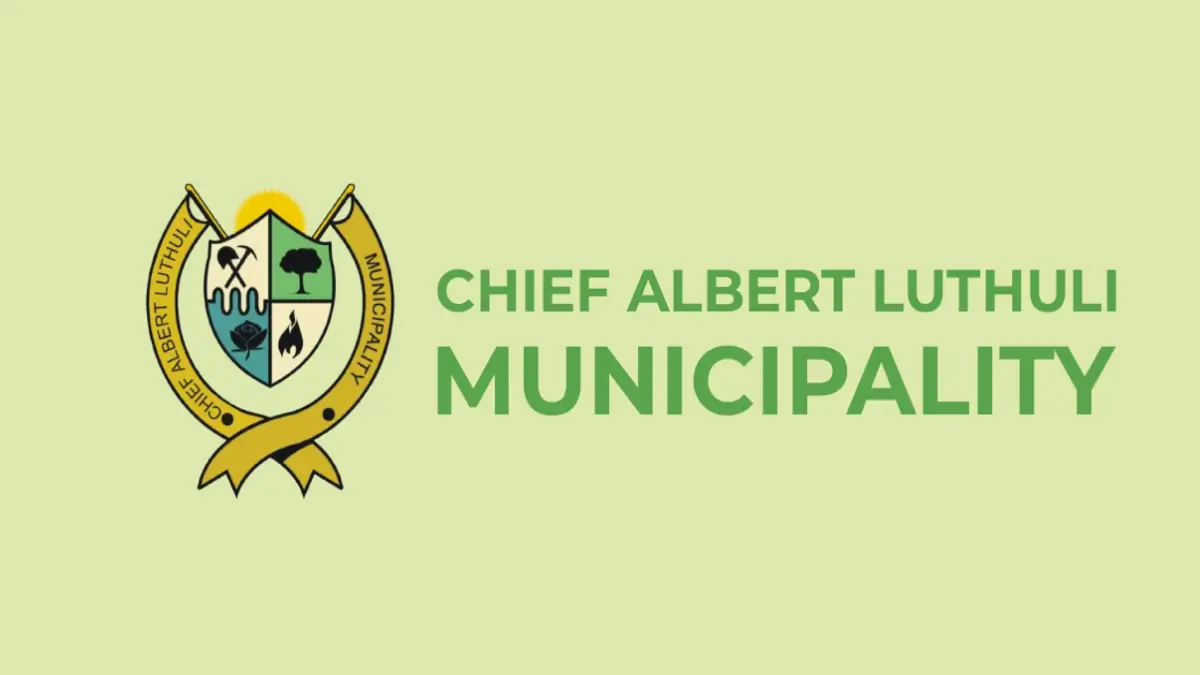 chief albert luthuli Municipality 1