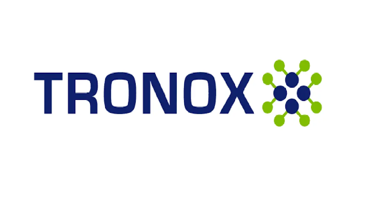 tronox kzn sands 1