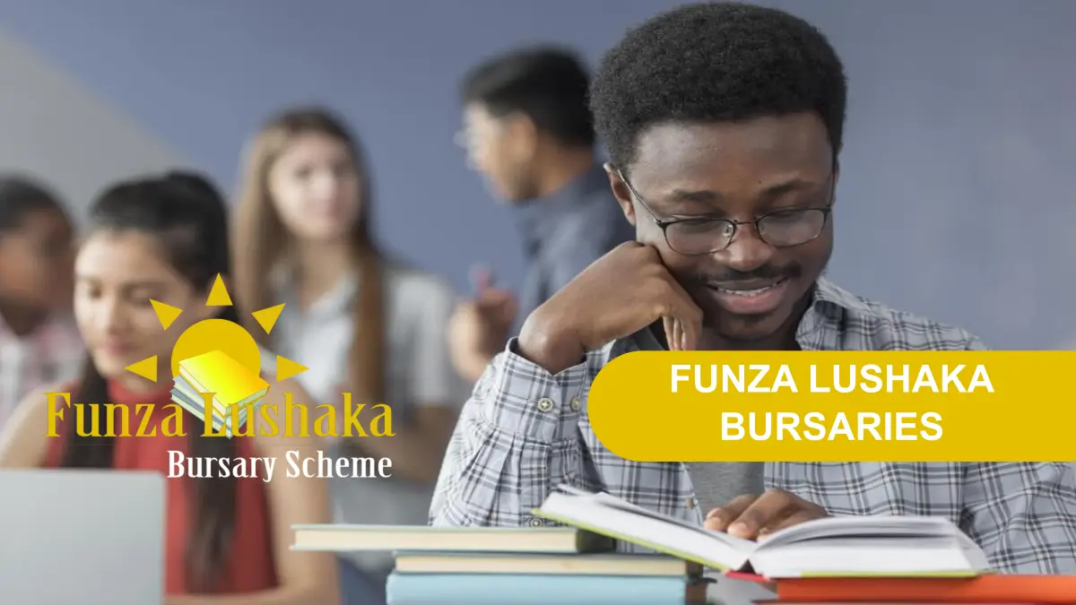 FUNZA LUSHAKA 1