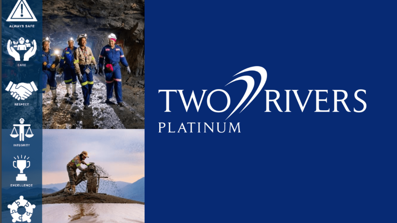 Two Rivers Platinum Mine 2
