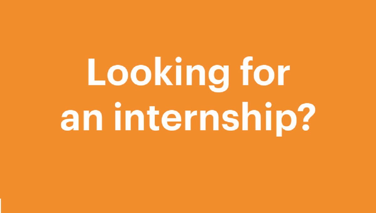 internship