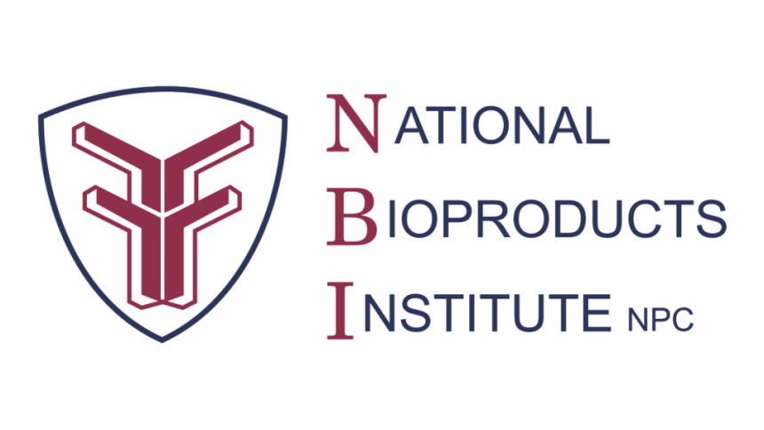 National Bioproducts Institute NBI