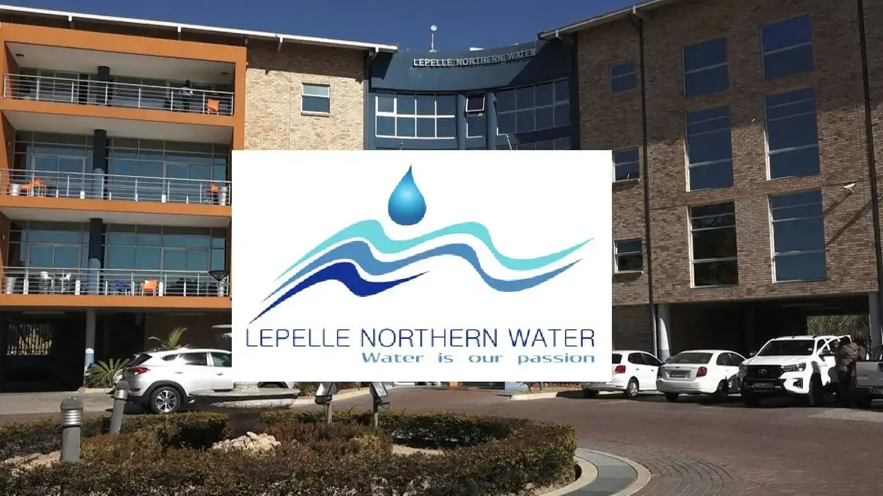 lepelle northern water 1
