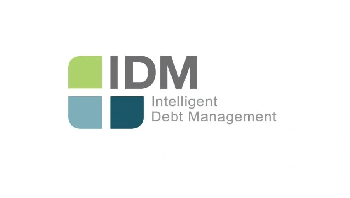 IDM Logo2 1