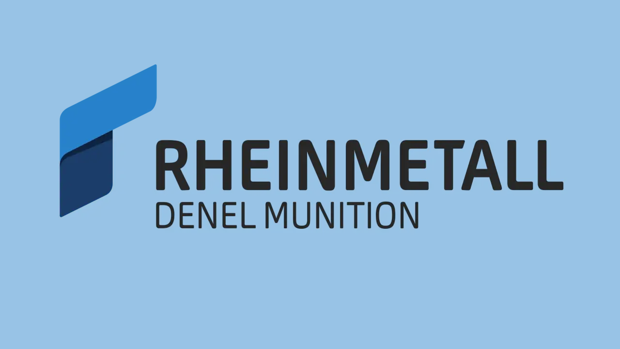 Rheinmetall Denel Munition 1 1