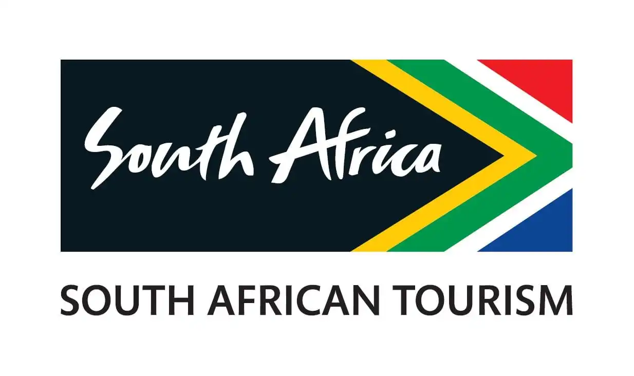 South African Tourism logo 2