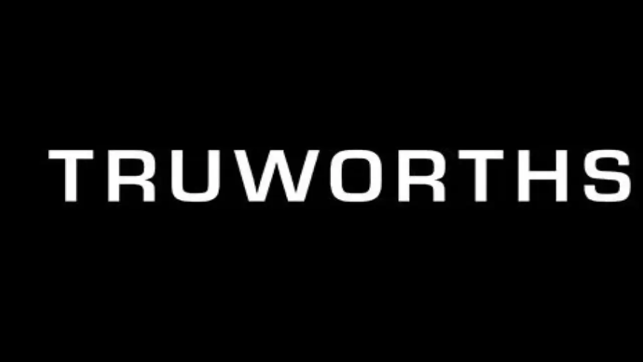 TRUWORTHS 1