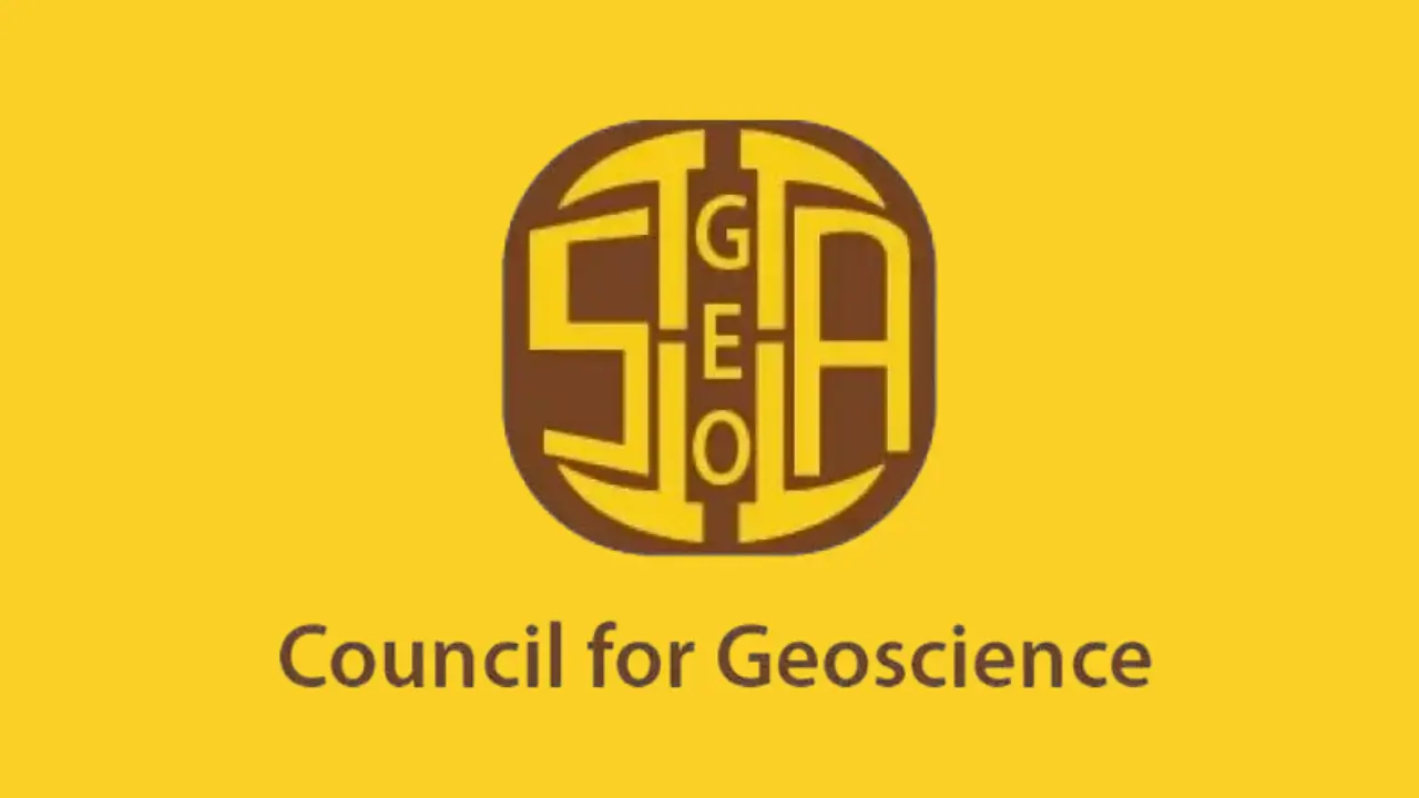 council for geoscience 1