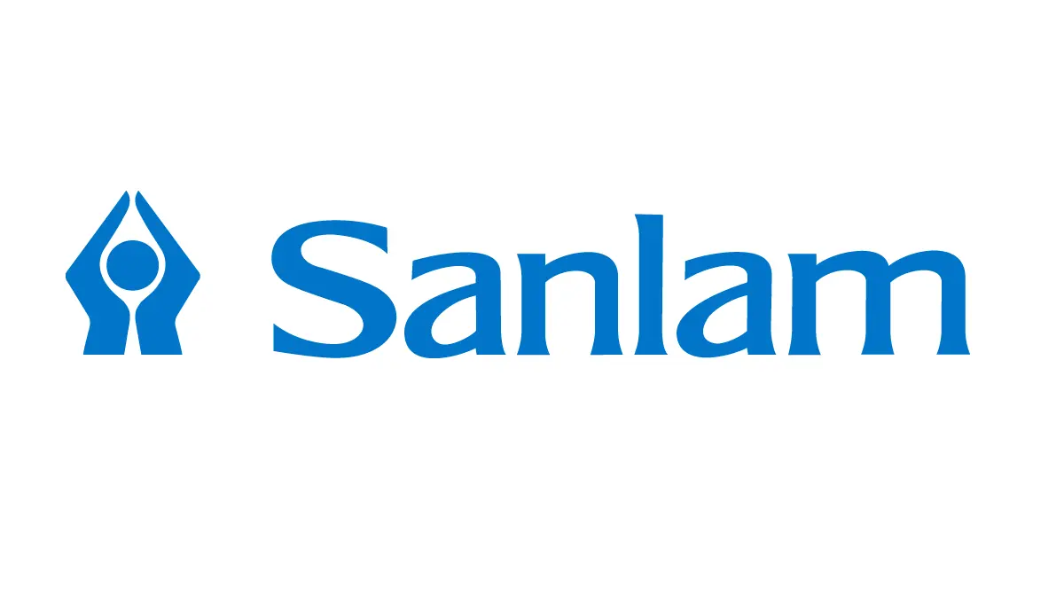 Sanlam logo