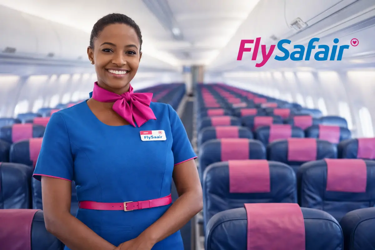 flysafair