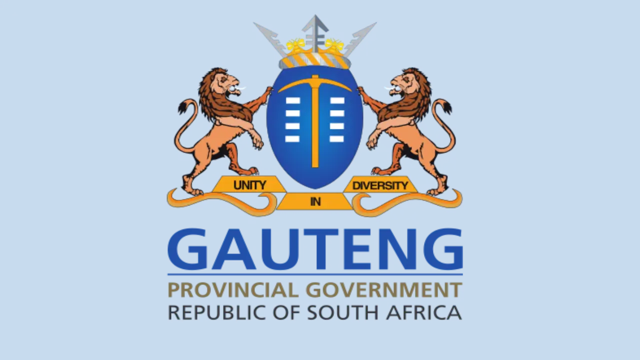 gauteng 1 1