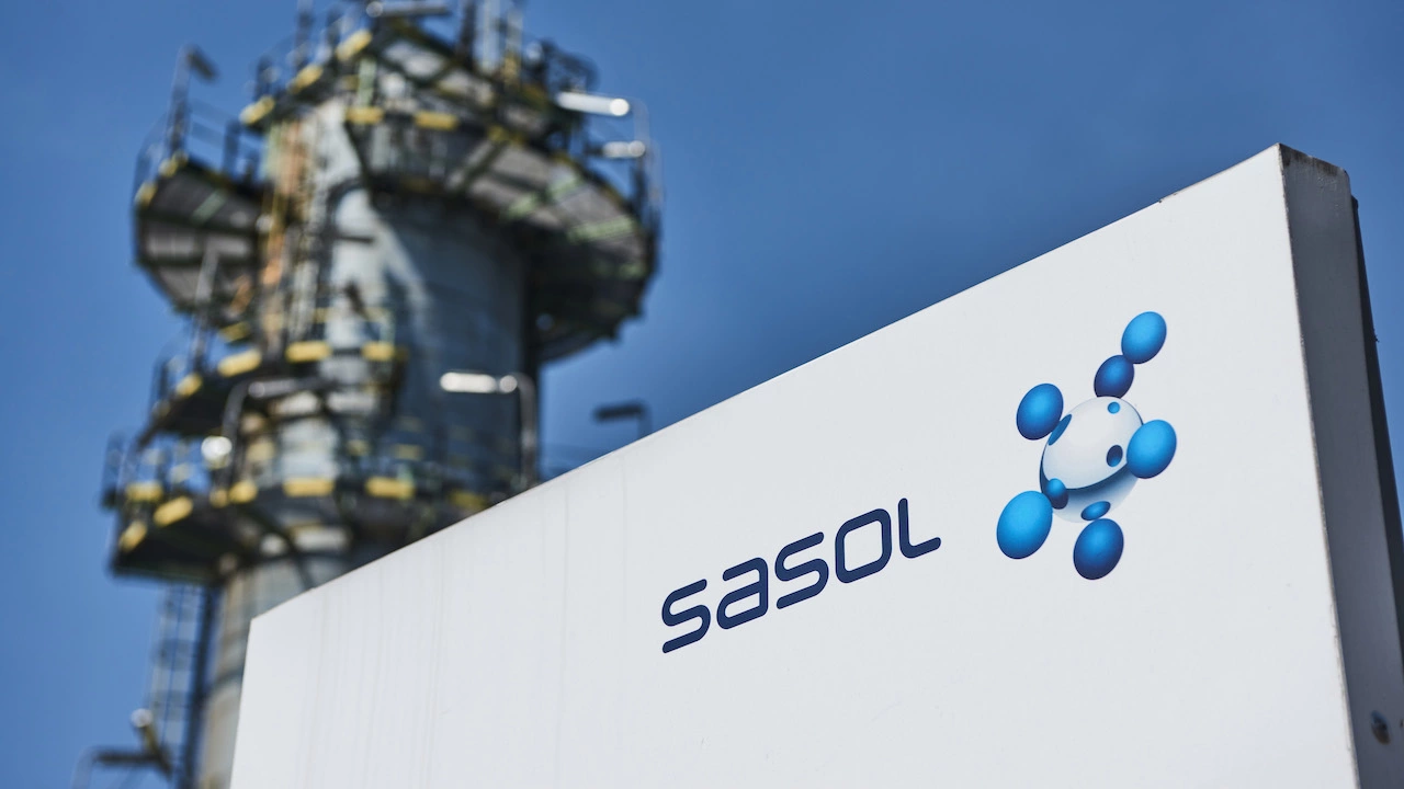 sasol
