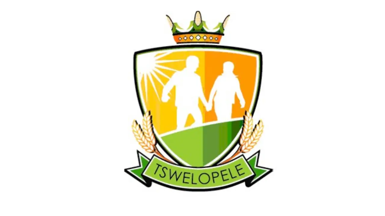 tswelopele 1