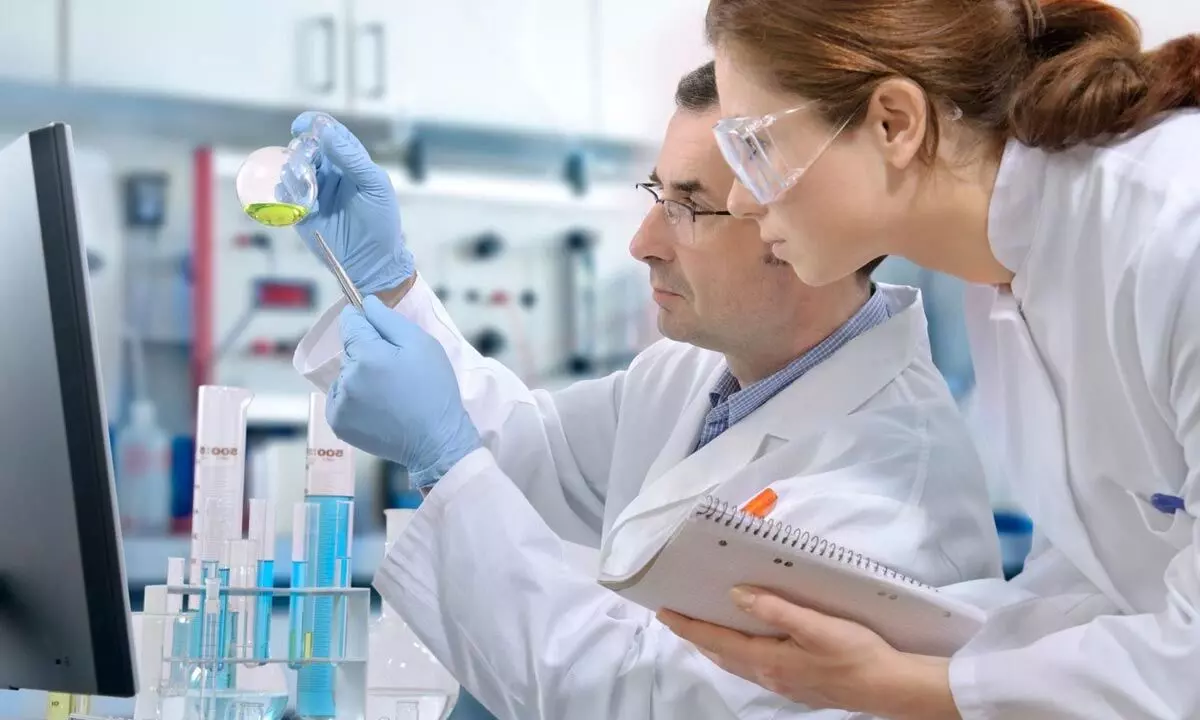 Analytical Chemistry