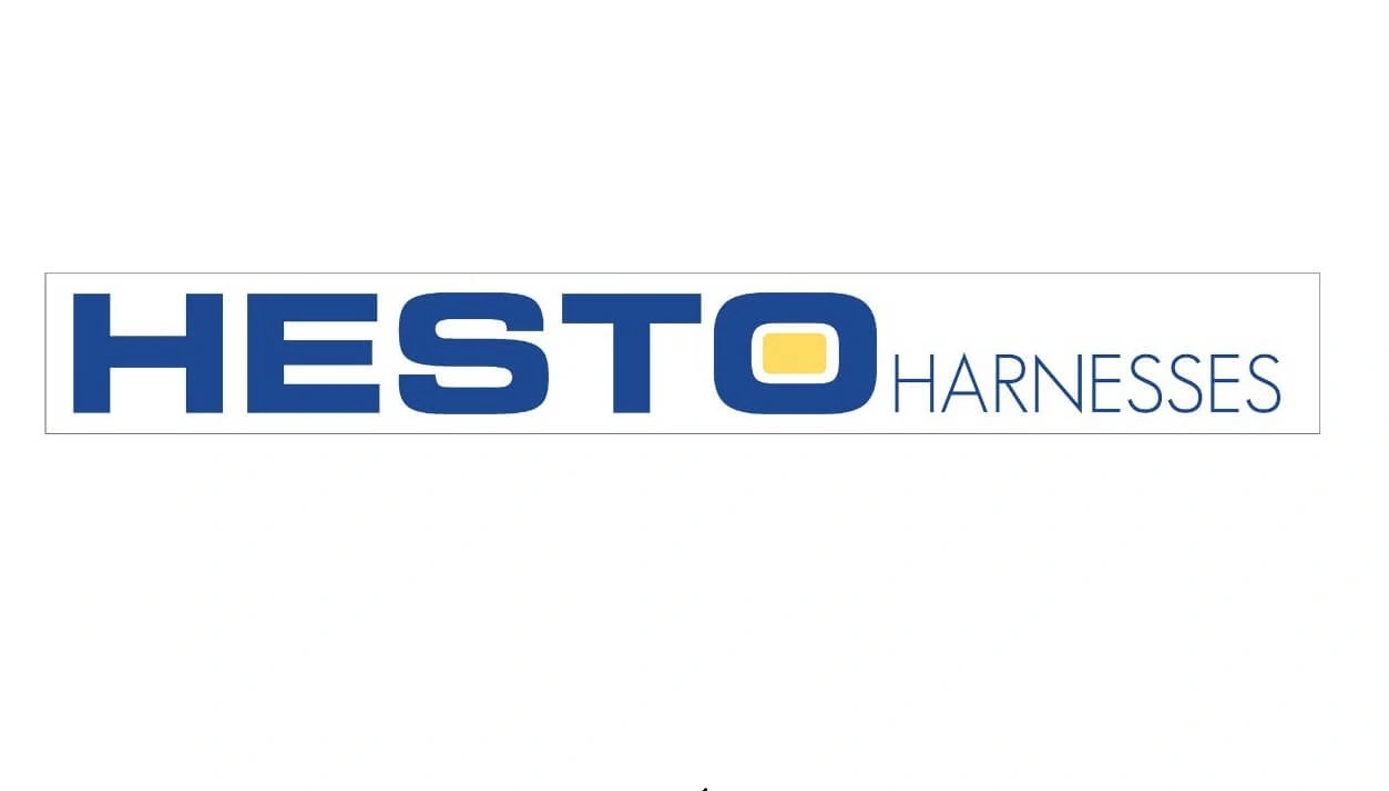 Hesto Harness logo1