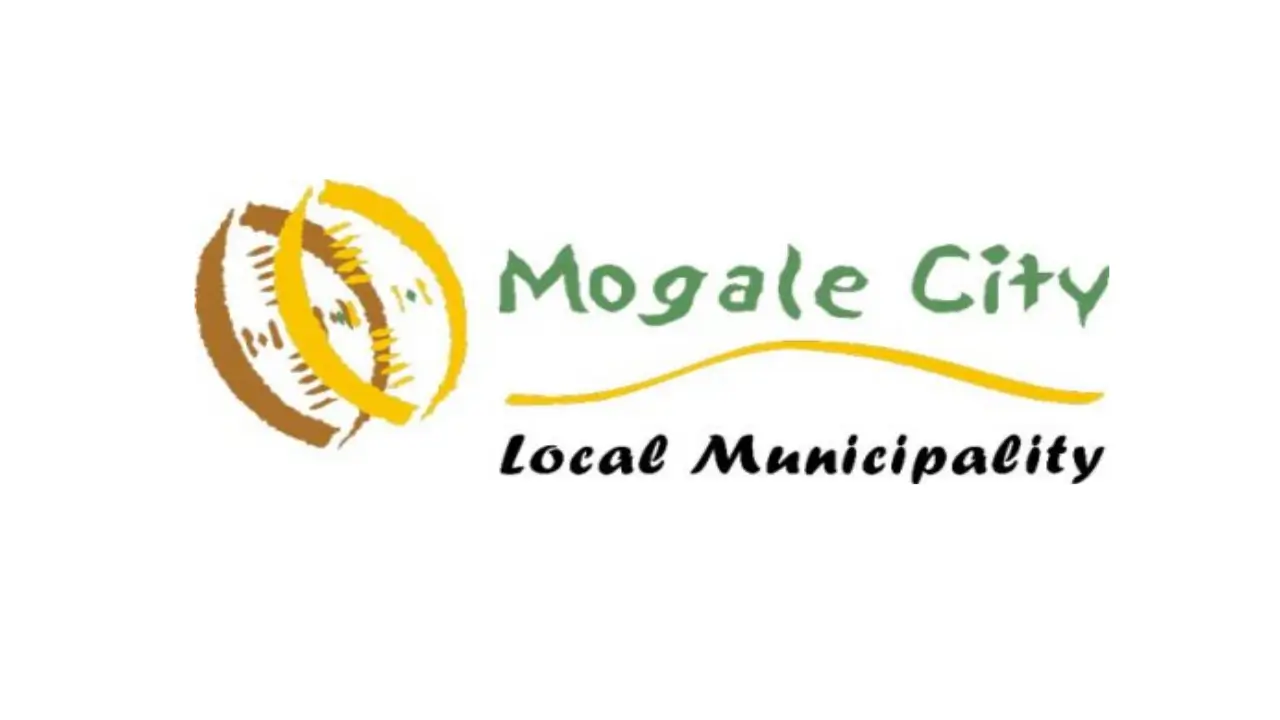 Mogale City Municipality 1 1