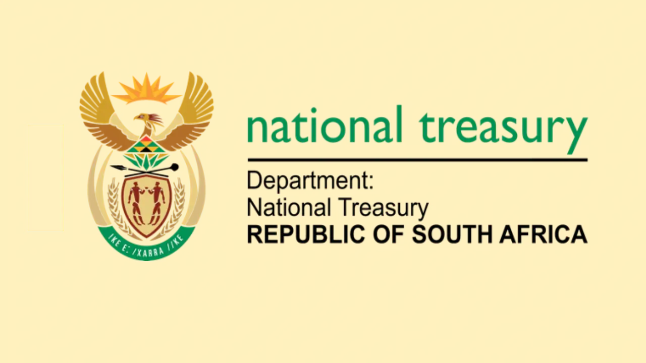 National Treasury 1