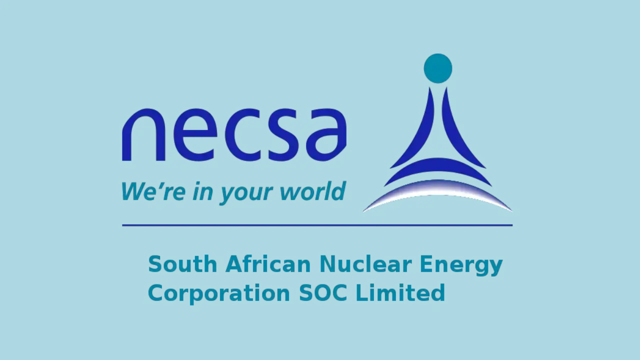 Necsa 1