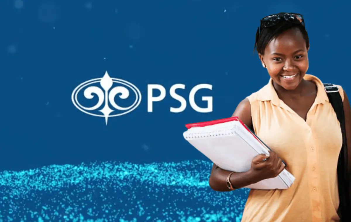 PSG Financial Services 1