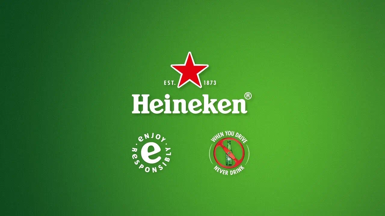 heineken enjoy responsibly1 1 1