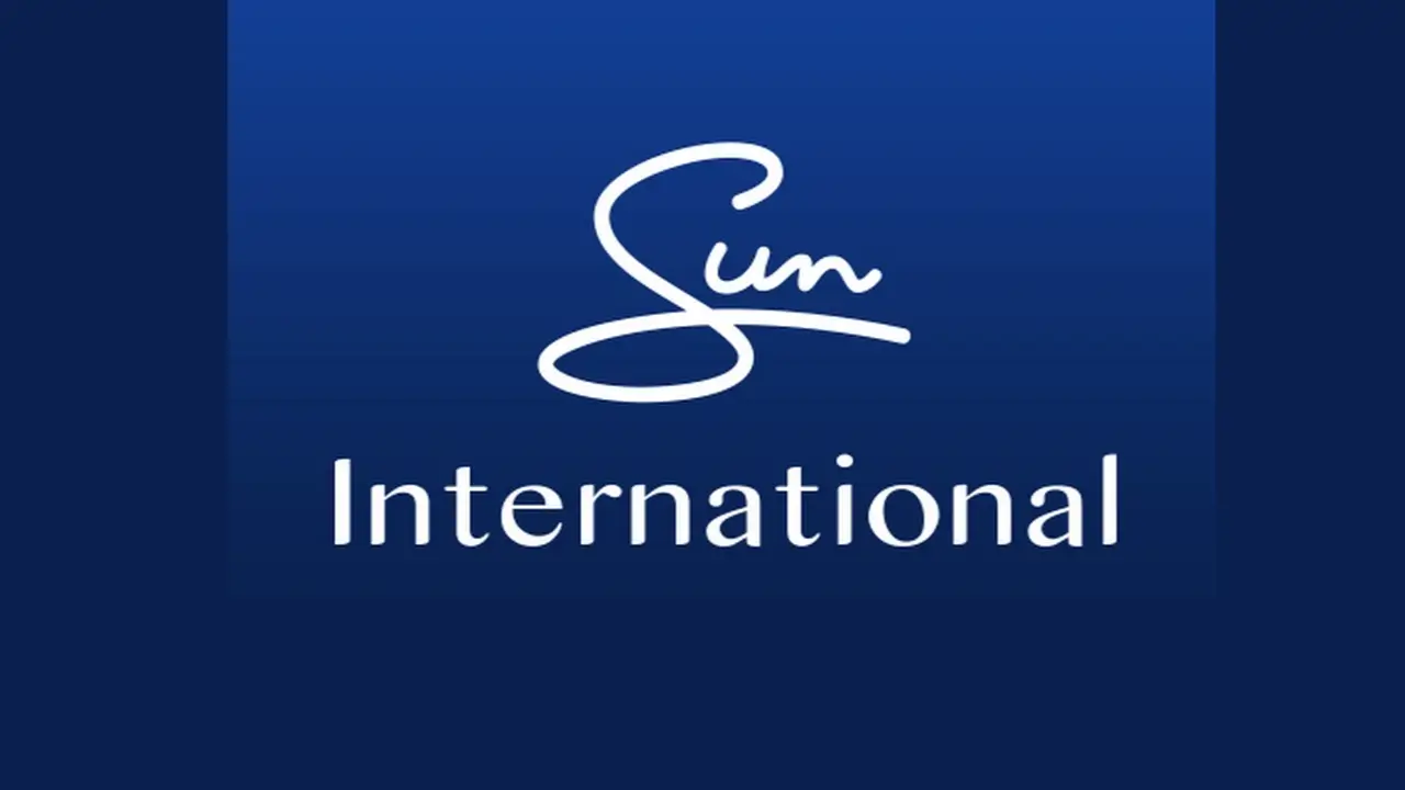 sun international 1