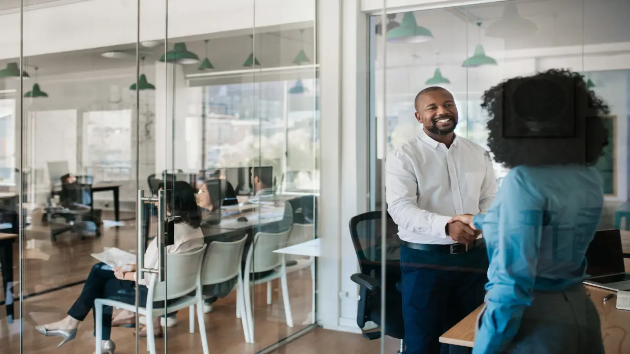 NACOSA HR Internships 2026