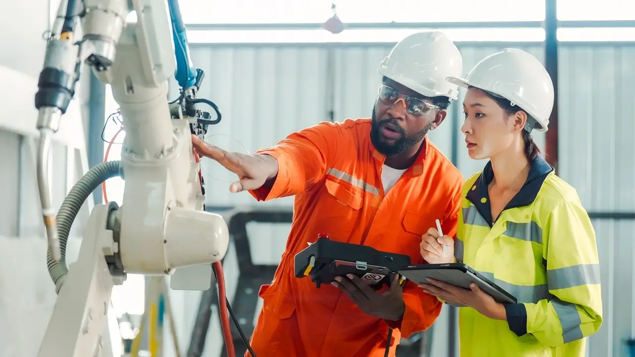 Columbus Stainless Production Training Opportunities 2026