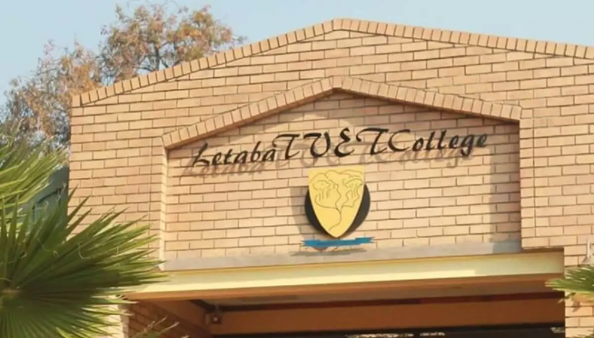 Letaba TVET College1 1