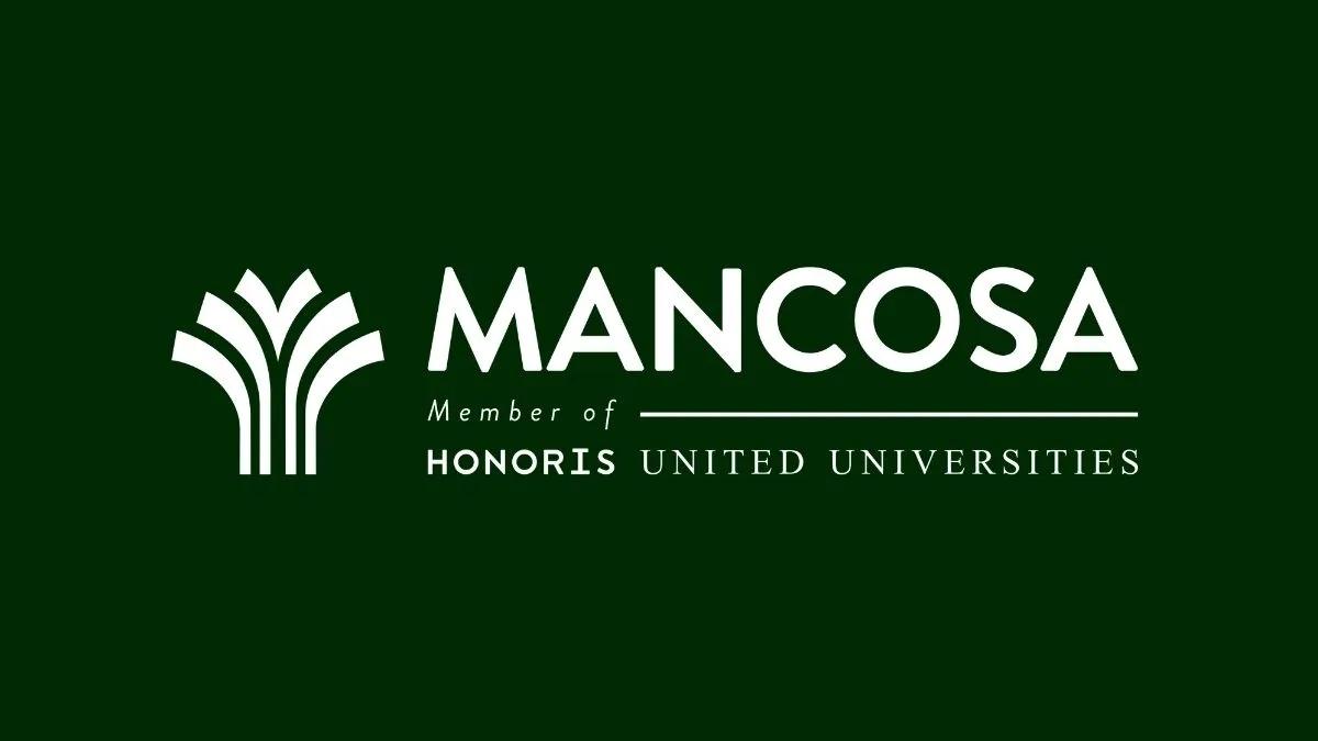 MANCOSA Logo