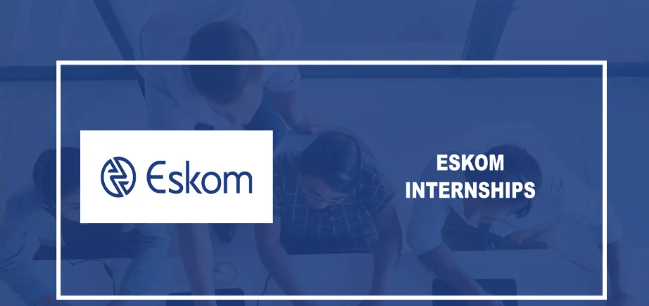 Eskom Procurement & Supply Chain Management Internships 2026