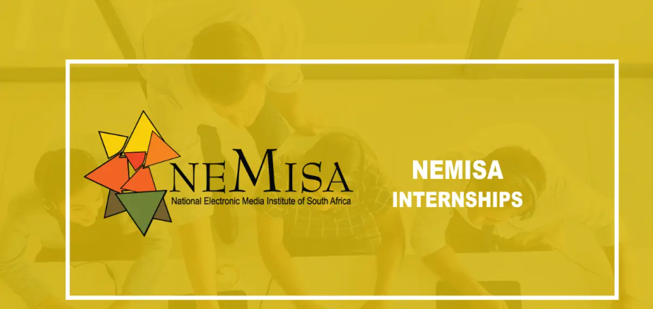 NEMISA Digital Skills Graduate Internships 2026/2027