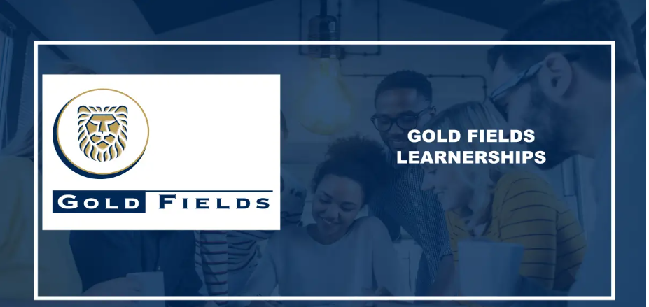 Gold Fields South Deep Engineering (Fitter) Learnerships 2026
