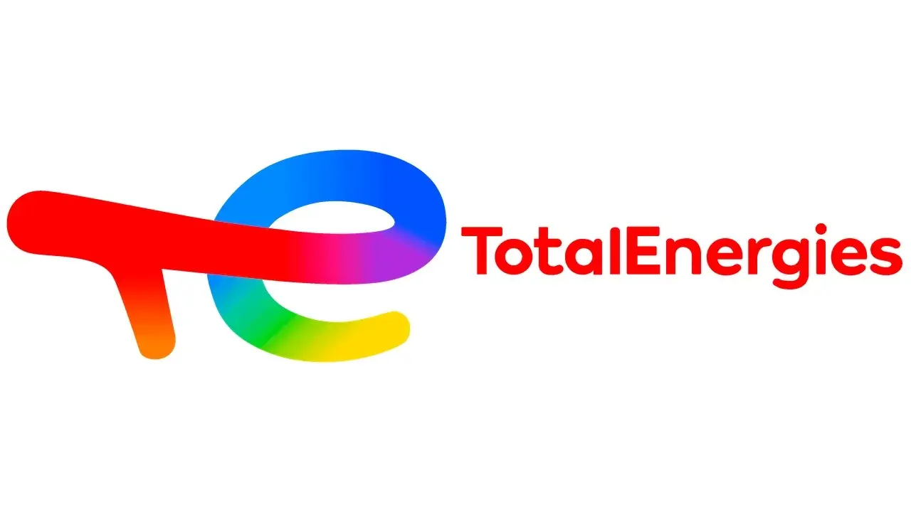 TotalEnergies New Logo 1
