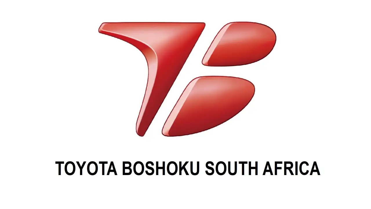 Toyota Boshoku SA (TBSA) Graduate Traineeships 2026