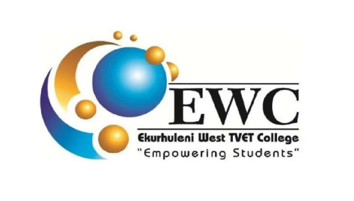 Ekurhuleni West TVET College Hospitality Trainees Programme 2026