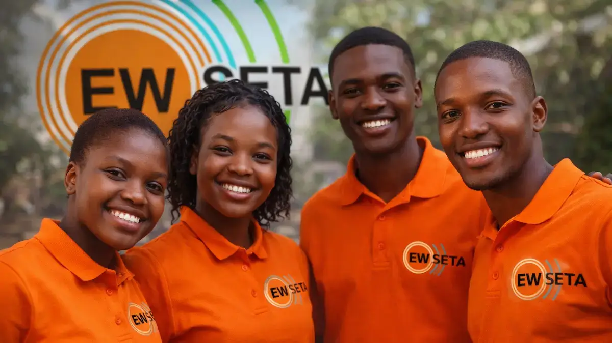 EWSETA Graduate Internships 2026