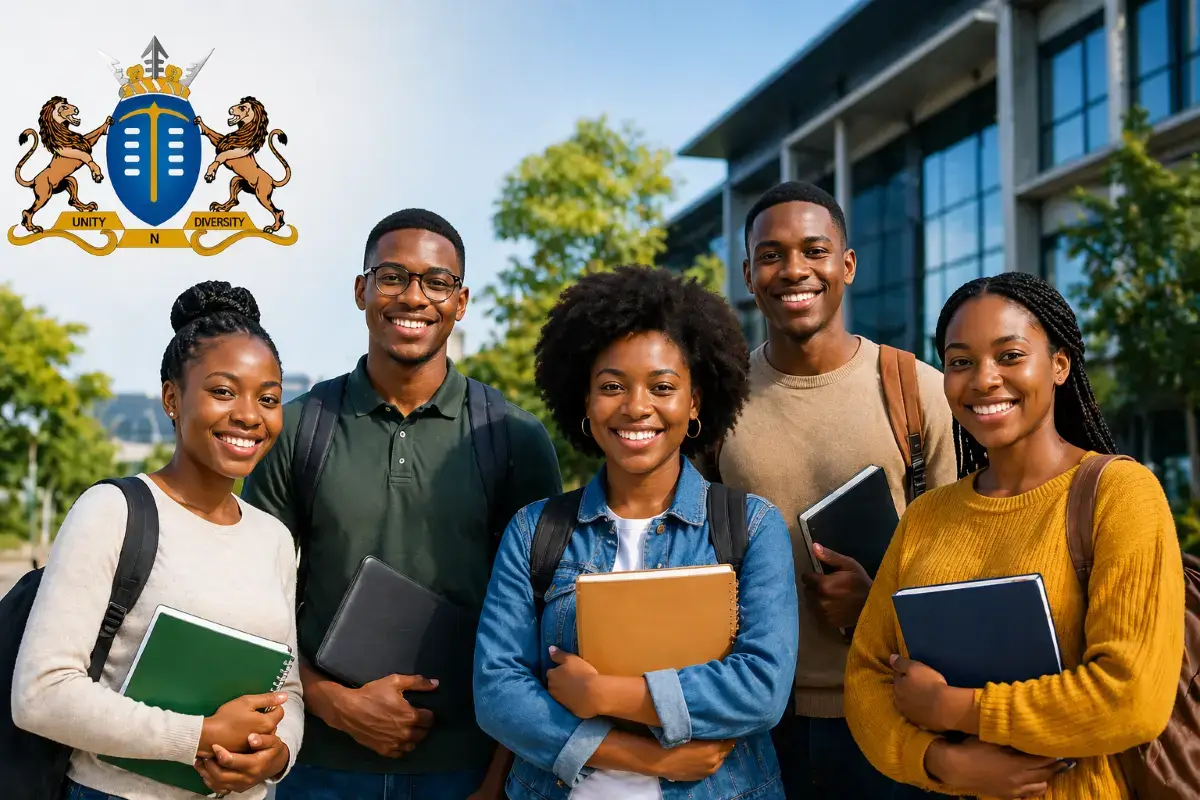 Gauteng Office of the Premier Internships 2026