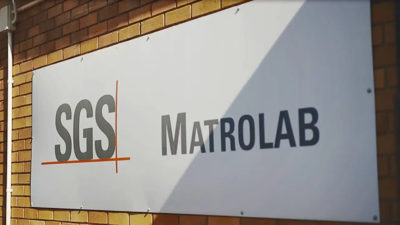 SGS Internship Opportunities 2026