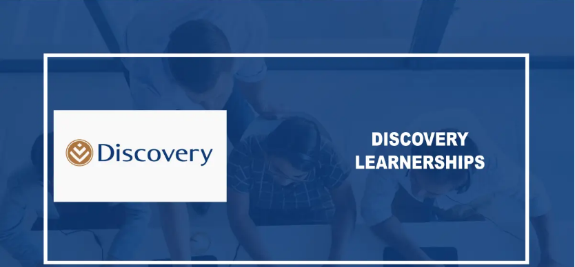 Discovery Long Term Insurance Learnerships 2026