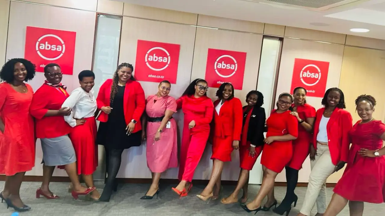 Absa Junior Learner Learnerships 2026