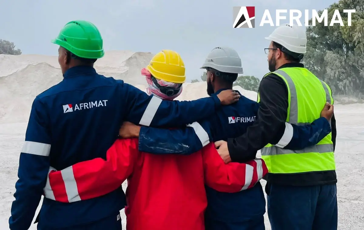 afrimat 1