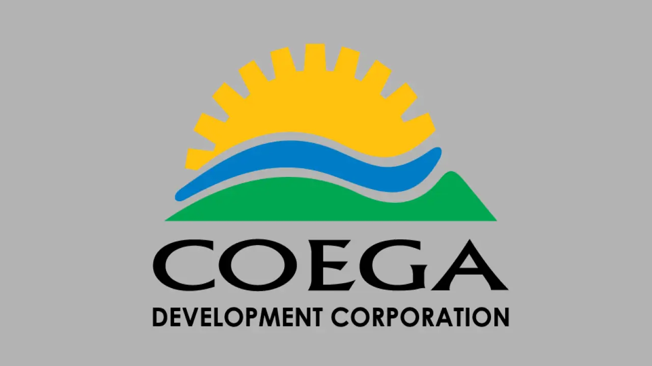 coega 1